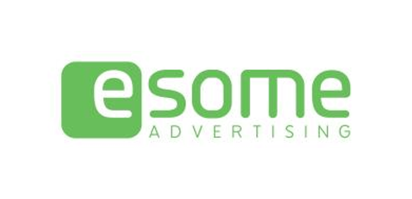 esome advertising