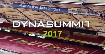 DynaSummit 2017 - Schön war´s!