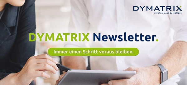 DYMATRIX Newsletter